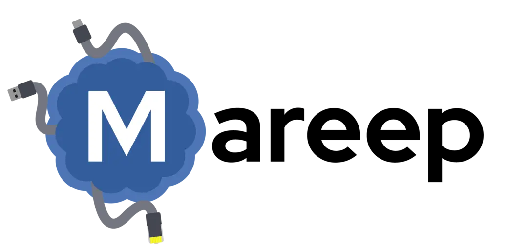Mareep
